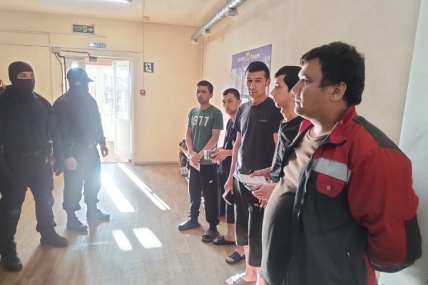 В Коми подведены итоги первого этапа оперативно-профилактической операции 