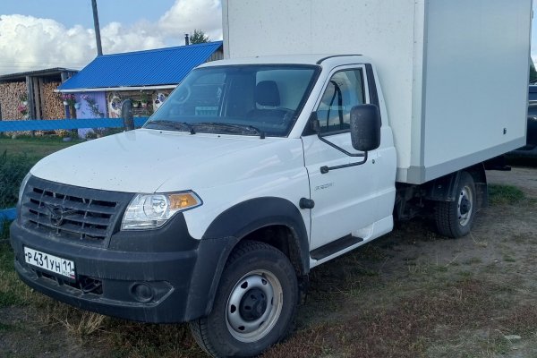 Минсельхоз финансово поддержит доставку продовольствия в труднодоступные населенные пункты Коми