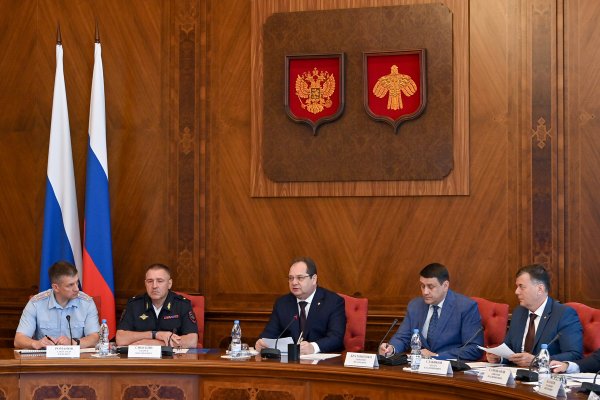 В Коми на ремонт школьных маршрутов направят более 3 млрд рублей