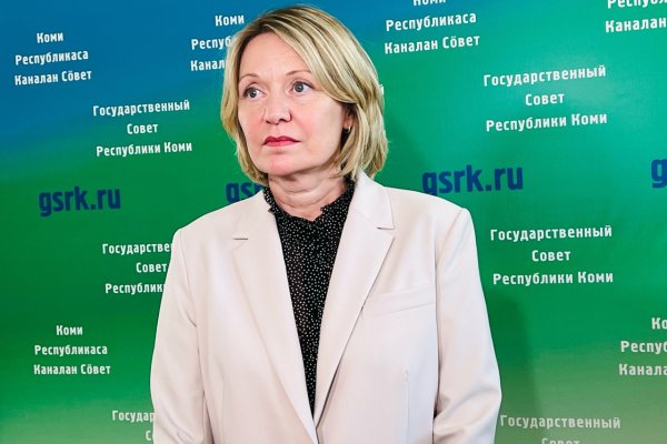 Управляющим компаниям в Коми поставят оценки за подготовку домов к зиме

