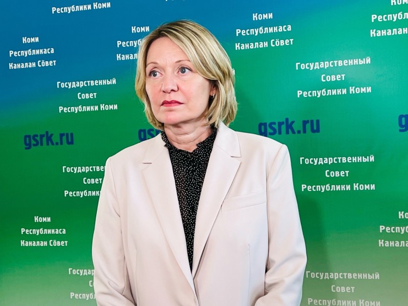 Управляющим компаниям в Коми поставят оценки за подготовку домов к зиме

