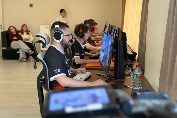 Быстрее, выше, технологичнее: 