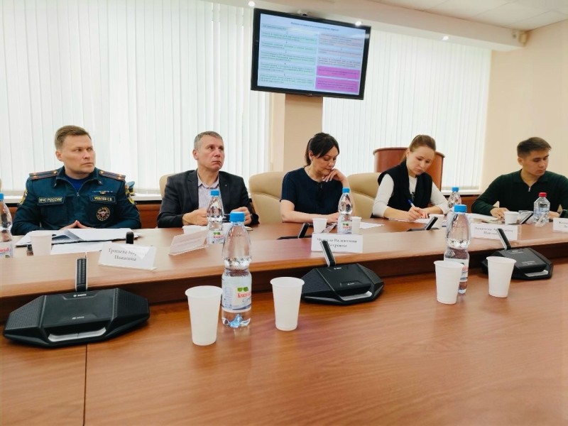 "Управляйкам" в Коми расставили точки над "i" в оснащении домов сетями связи