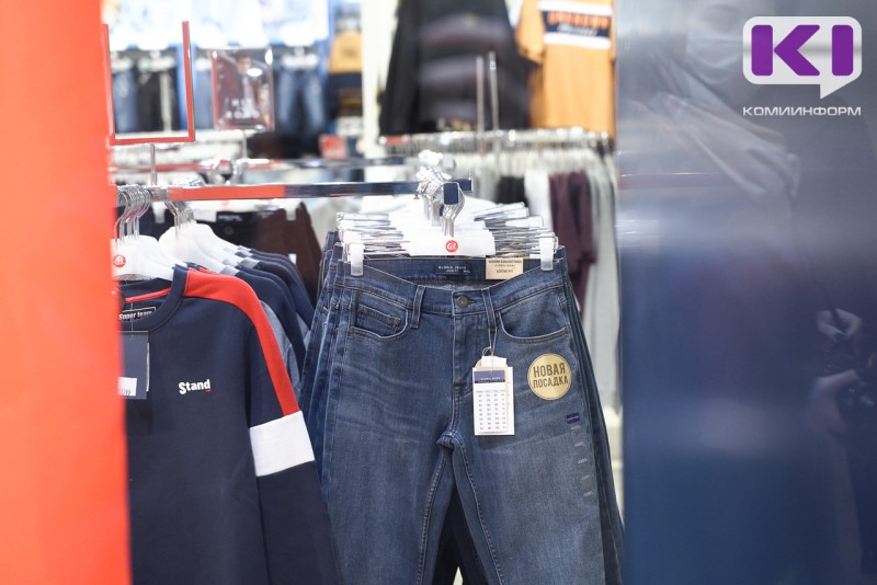 Жительница Воркуты после кражи одежды из магазина сама пришла в полицию с повинной