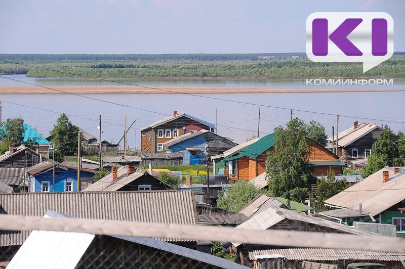 В Усть-Цилемском районе решили проблему с речными перевозками