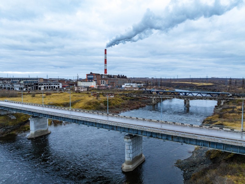 "Комитеплоэнерго" завершает отопительный сезон в Воркуте