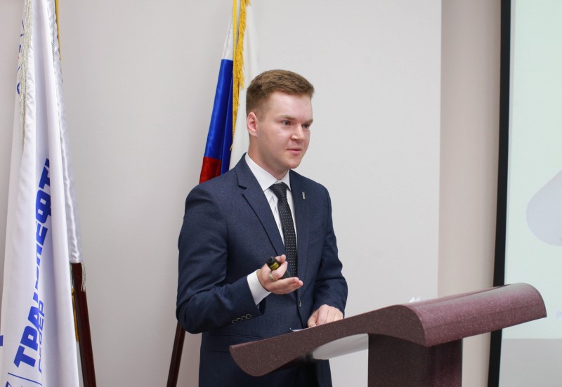 В АО "Транснефть – Север" состоялась защита выпускных работ студентов УГТУ