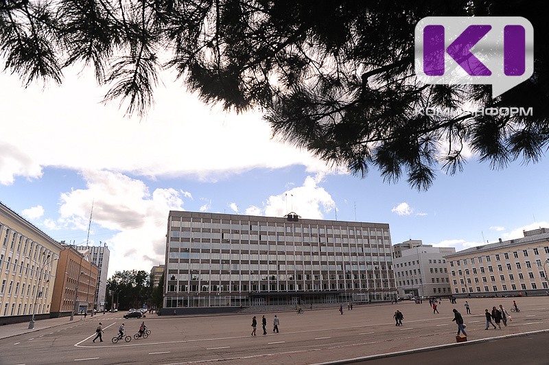 На выборы в Госсовет Коми девять политических партий сформировали партийные списки и выдвинули кандидатов по одномандатным избирательным округам