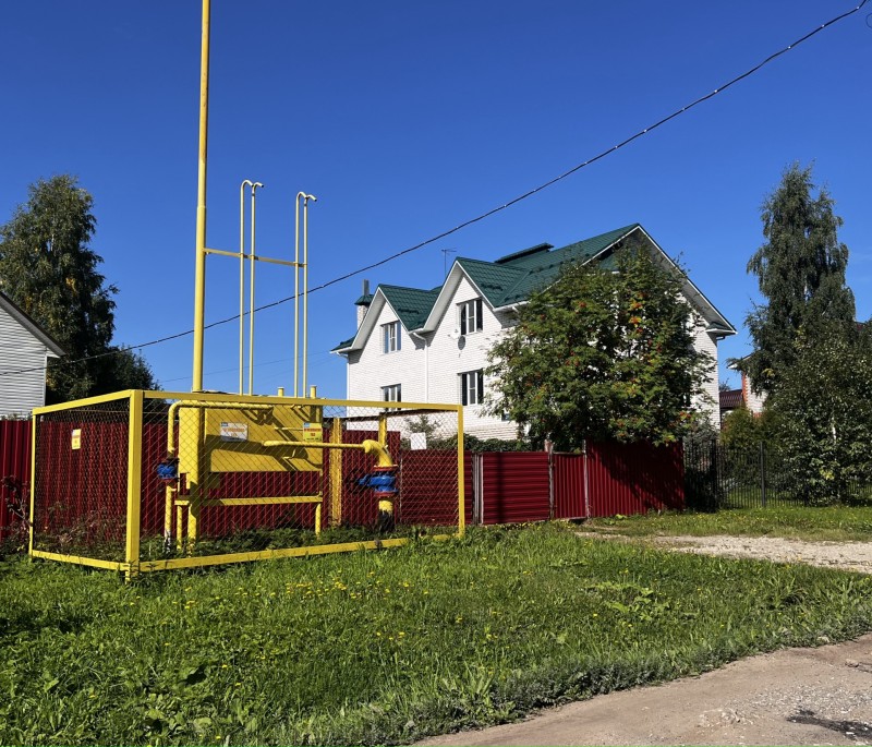 В Коми подвели промежуточные итоги реализации Программы развития газоснабжения и газификации республики