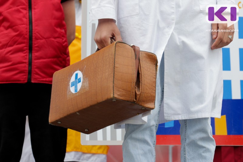 В Коми появится удобная электронная запись к ветеринарному врачу