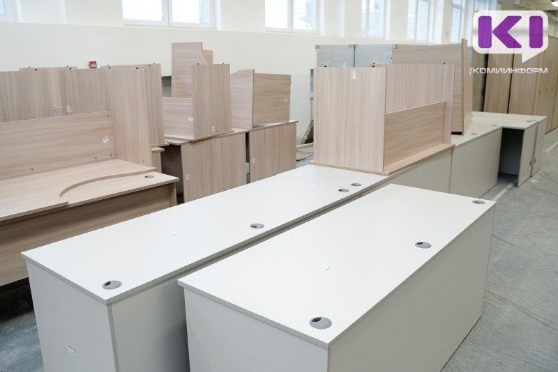 В Сыктывкаре осужден мебельщик, обманувший своих клиентов на 677 тыс. рублей