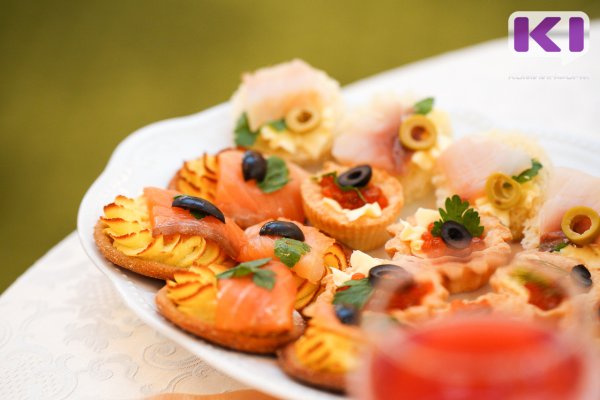 6,8 млрд рублей оставили жители Коми в кафе и ресторанах за 5 месяцев