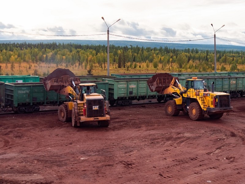 "Боксит Тимана" получил разрешение на продление лицензии по добыче полезных ископаемых на Средне-Тиманском бокситовом руднике