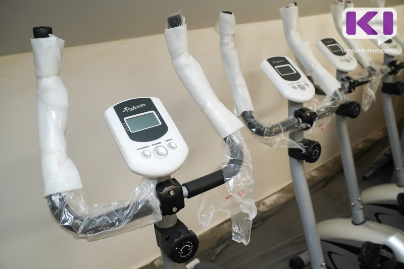 В Коми заметно вырос спрос на мебель, спортивное оборудование и спортивные товары