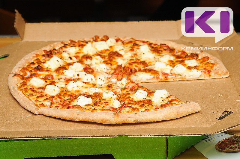 "Додо Пицца" юридически переехала в Казахстан