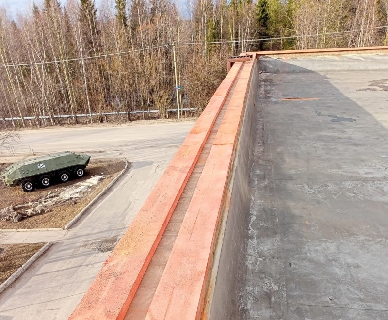 Народный бюджет: завершены работы в Центре коми и национальных культур Сосногорска