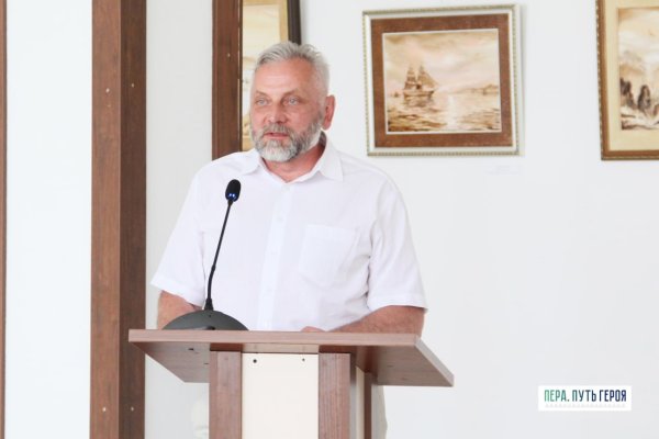 Наибольший эффект будет, если приходишь командой — замгенерального директора дорожного предприятия Сергей Быков о программе 