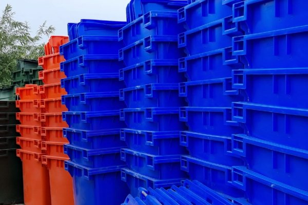 Региональный оператор Севера закупает для муниципалитетов Коми очередную партию контейнеров