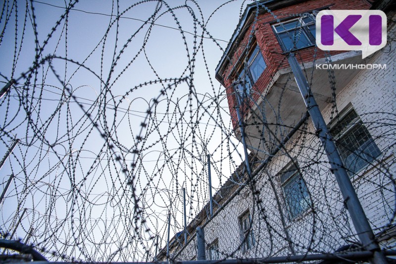 В Коми погиб работник производственного объекта в колонии-поселении 