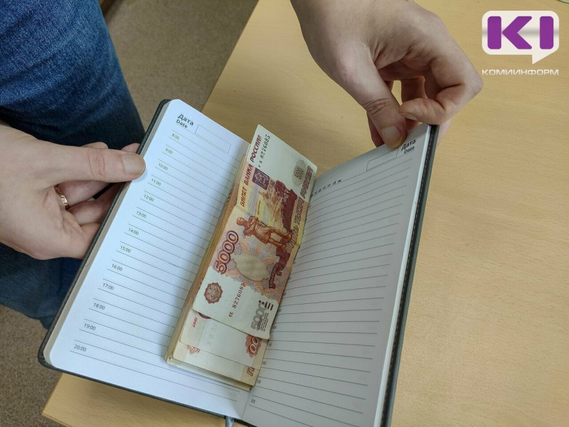 В Сосногорске преподаватель техникума подозревается в служебном подлоге и взяточничестве