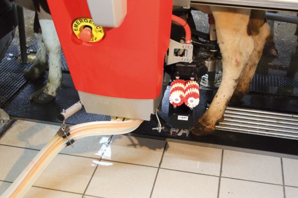 Аграрии Коми планомерно внедряют цифровые технологии в сельхозпроизводство