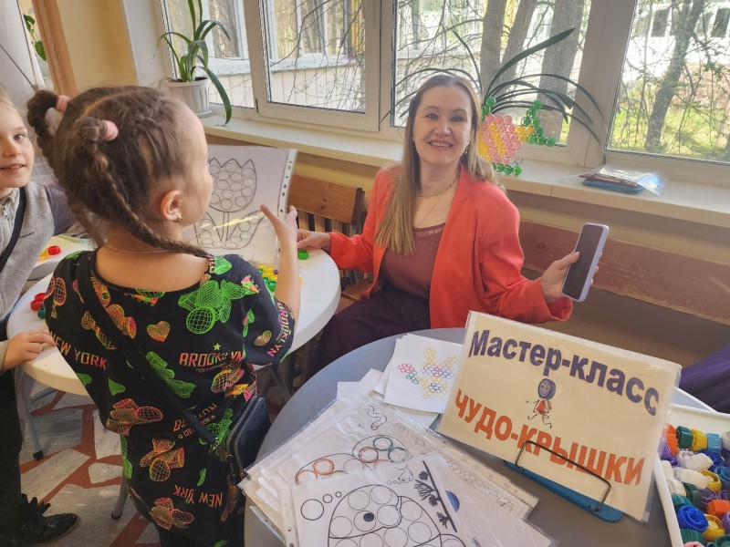 В Сыктывкаре реализовали восемь народных проектов