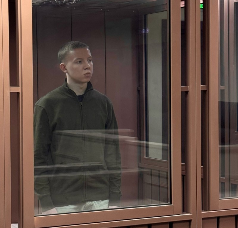 Верховный суд Коми оставил без изменений приговор Александру Забоеву, который насмерть сбил двух пешеходов