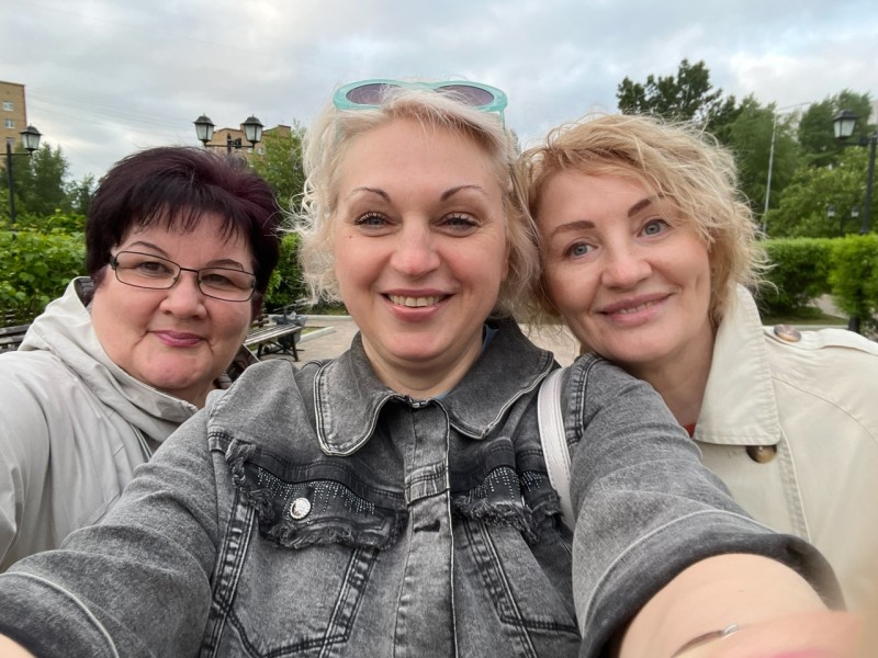 "За всю мою жизнь такие большие деньги не на поддержку, а на развитие Воркуты выделяются впервые" - Светлана Горбунова 