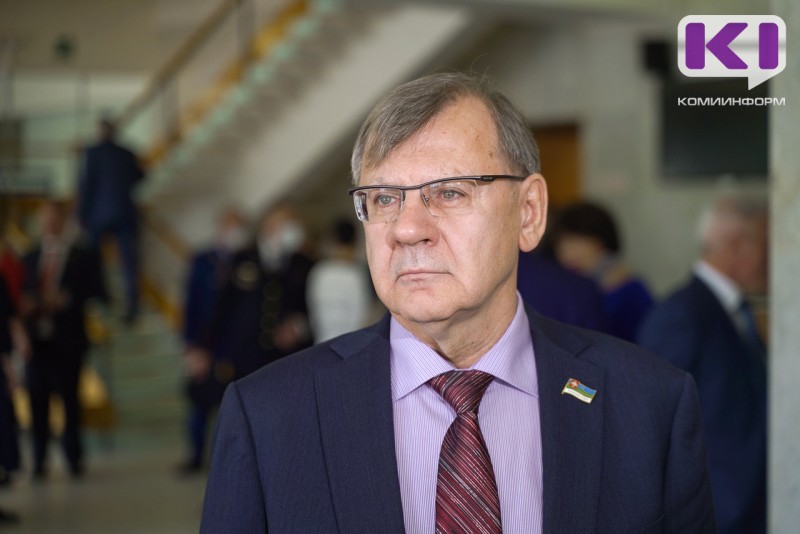 Для воркутинцев это важное решение - депутат о выделении 1,5 млрд рублей на развитие Воркуты