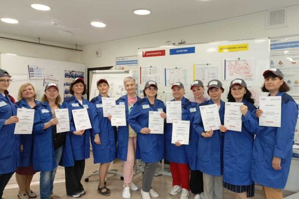 Более 80 сотрудников организаций Коми прошли обучение на 