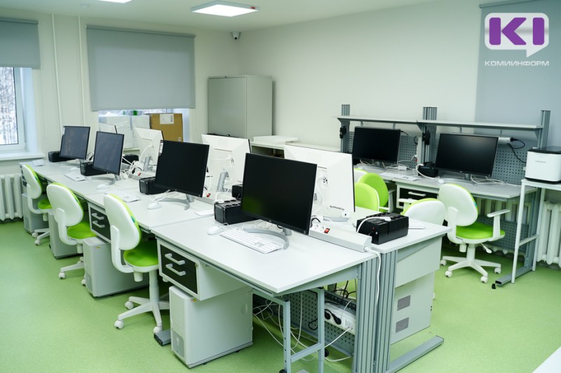 В трех районах Коми зафиксирован сбой в работе связи