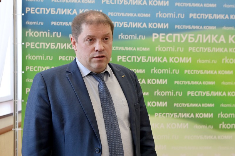 Шахтёры и работники городских служб Воркуты заслужили достойные условия жизни - Алексей Кулиш 