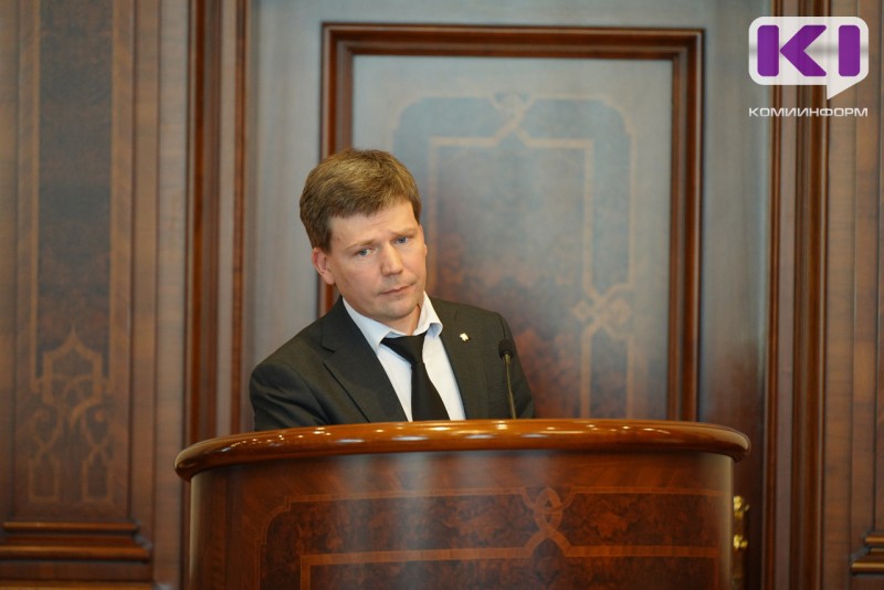 Третий руководитель здравоохранения Коми дал показания по делу Ваграма Даллакяна 