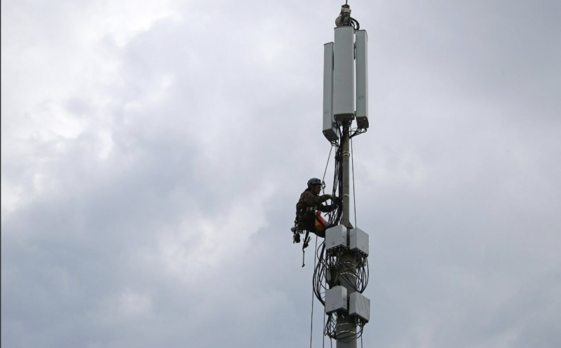 Сёла Гагшор и Нёбдино подключат к высокоскоростному интернету до конца года
