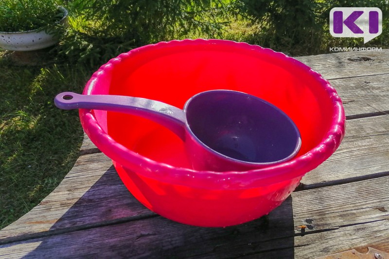 В сыктывкарской Орбите и выше отключат холодную воду