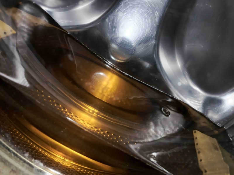 Ждите проекта: дольше недели из кранов в микуньских многоквартирных домах льется вода кофейного цвета