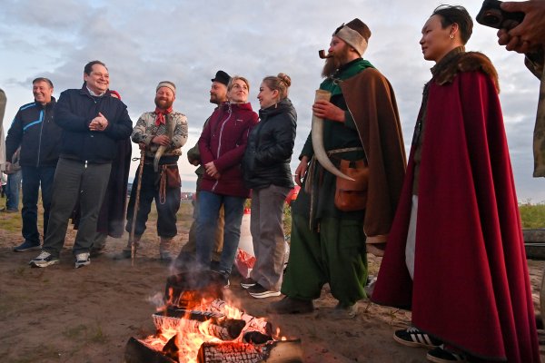 Ростислав Гольдштейн: 