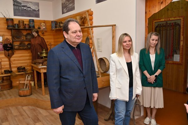 Ростислав Гольдштейн: 