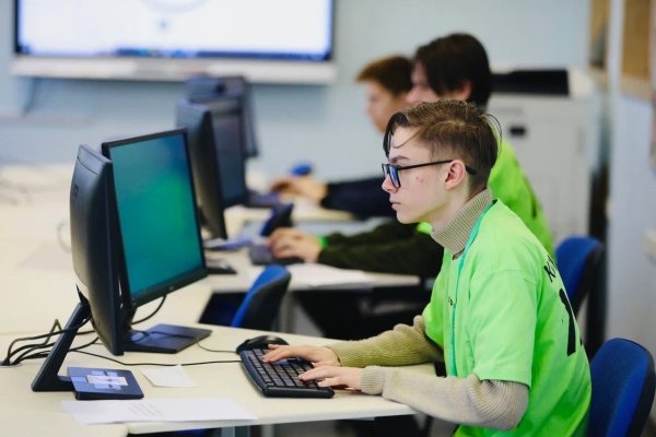 В Коми стабильно высокий спрос на IT-специалистов