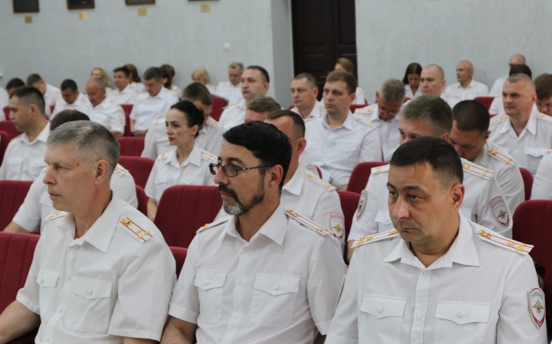 В Коми почти в два раза снизилось число убийств и покушений на убийство