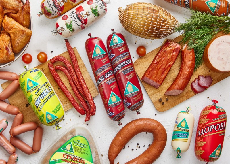 "Птицефабрика Зеленецкая" удостоена награды Российского птицеводческого союза