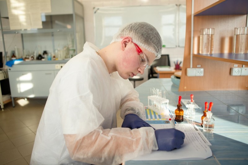 Технологический факультет УГТУ — лидер по востребованности среди будущих инженеров