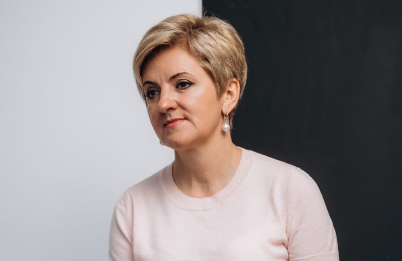 "Это большая честь для республики": Татьяна Безуглая — о подготовке к 250-летию столицы Коми 