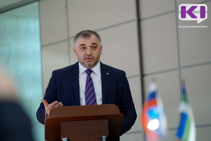 Принятые поправки открывают новый этап в формировании местной власти — более прозрачный и демократичный" — мэр Усинска