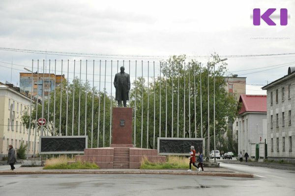 В Воркуте вынесен приговор по уголовному делу о мошенничестве при получении повышенной северной пенсии
