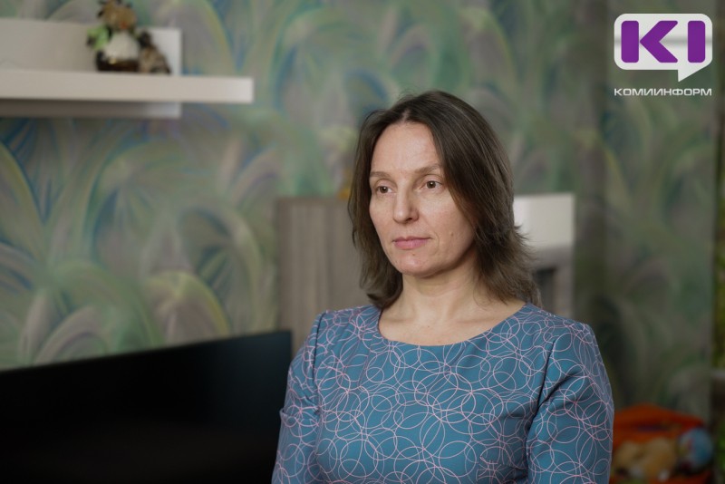 "Недостаточно оснастить среду пандусом - нужна подготовка семей" - эксперт Общественной палаты