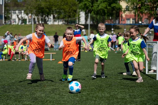 Три учреждения Коми вошли в число победителей фестиваля 