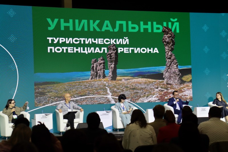 Самые разнообразные перспективы сельского туризма в Коми видят федеральные эксперты 