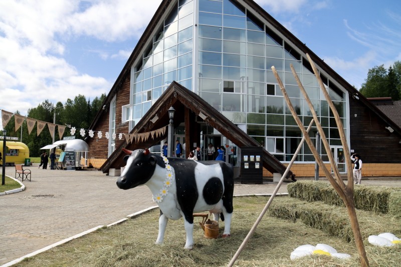 Коми предложила федеральному Минсельхозу субсидирование ключевой ставки для объектов сельского туризма 