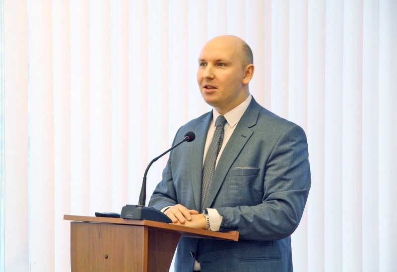 Дмитрий Сизев: "Мы работаем 12 лет и по-прежнему являемся лидерами в стране"

